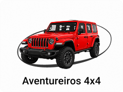 Aventureiros